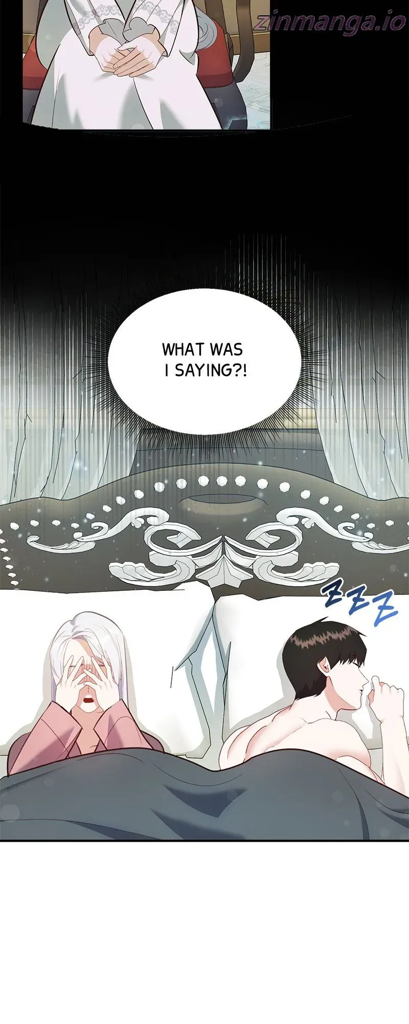 The Fake Duchess In Distresss Chapter 42 Online - página 35