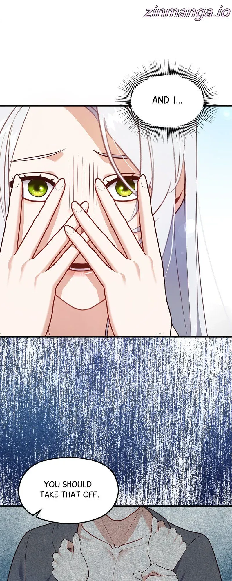 The Fake Duchess In Distresss Chapter 42 Online - página 36