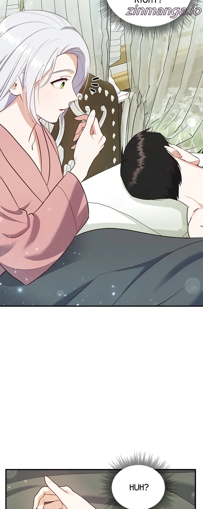 The Fake Duchess In Distresss Chapter 42 Online - página 38