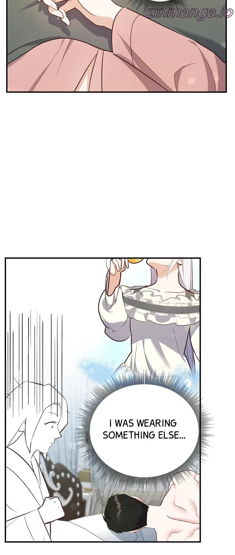 The Fake Duchess In Distresss Chapter 42 Online - página 39