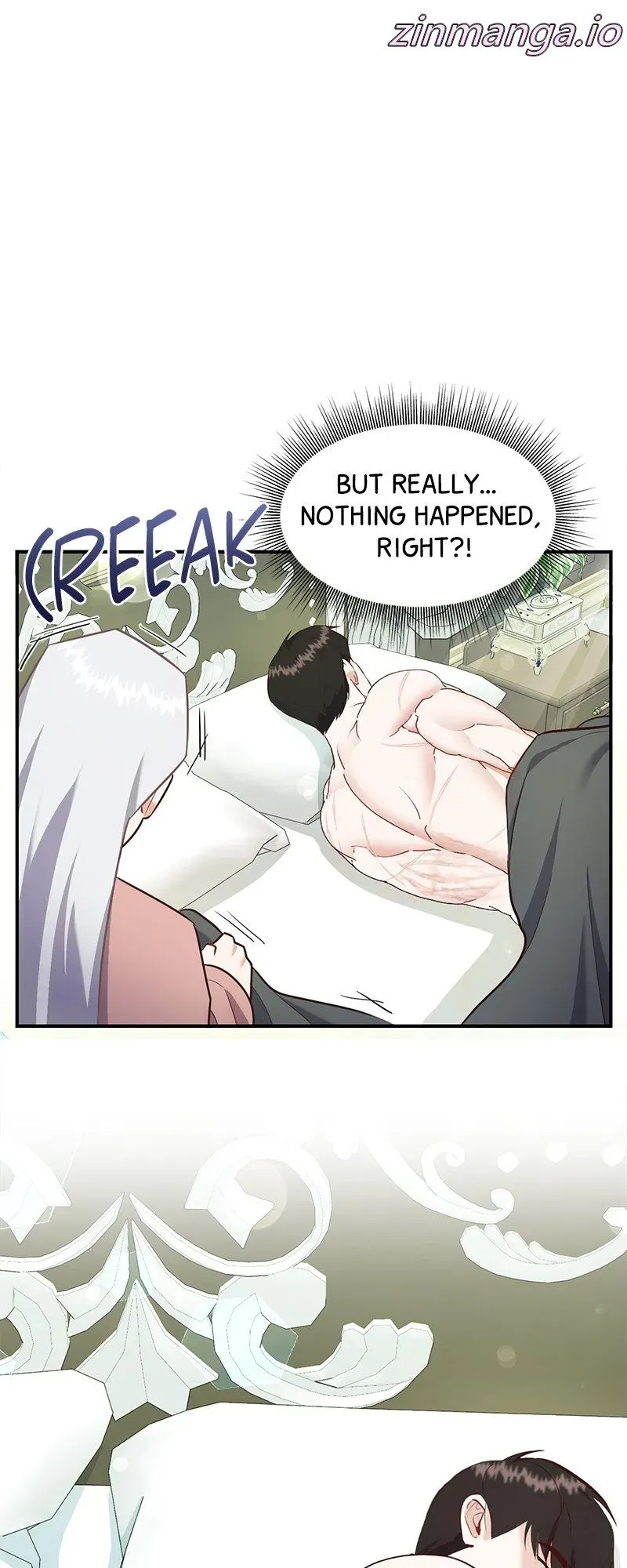 The Fake Duchess In Distresss Chapter 42 Online - página 40
