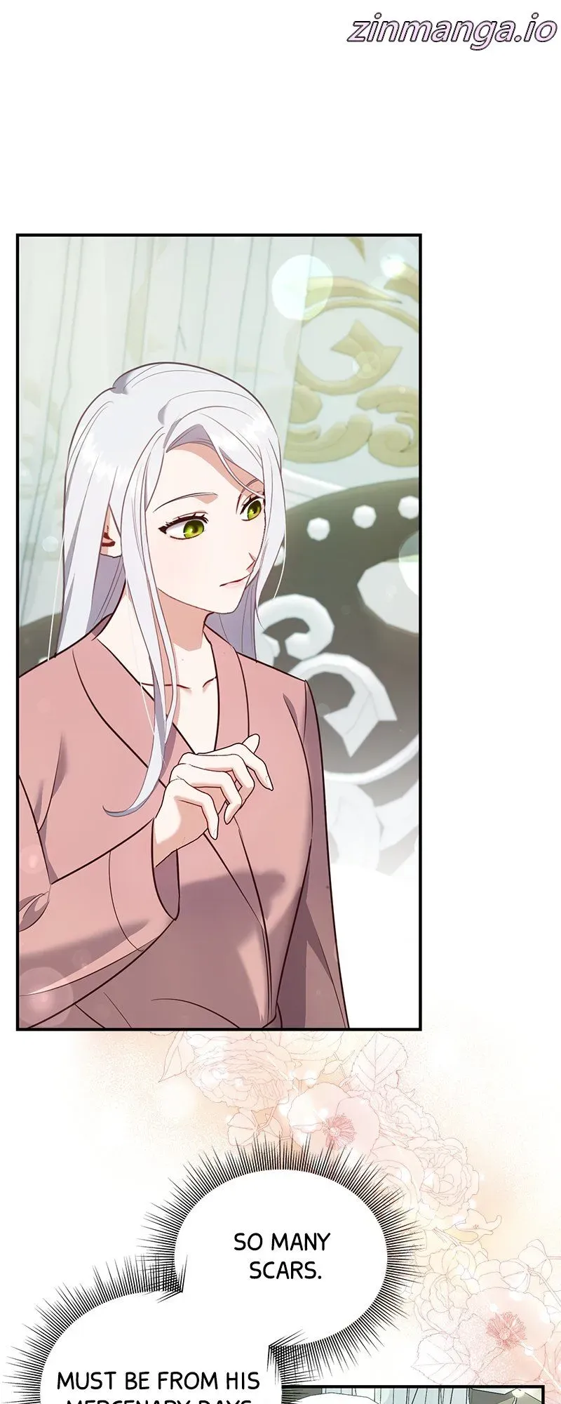 The Fake Duchess In Distresss Chapter 42 Online - página 42