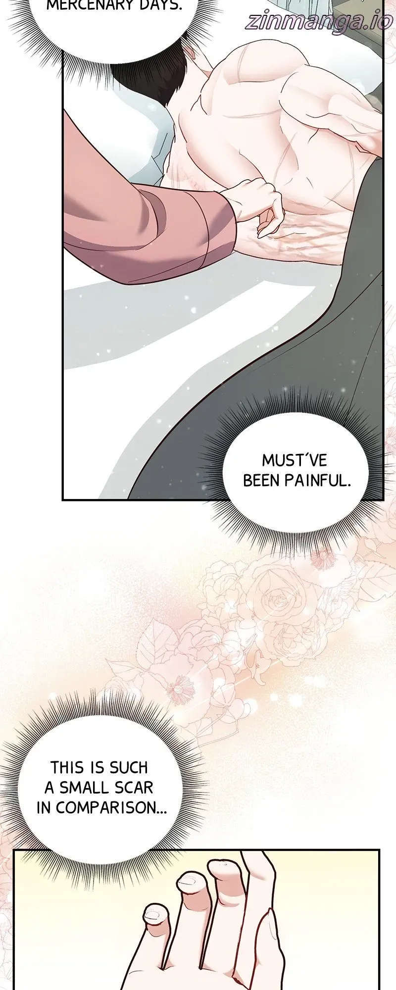 The Fake Duchess In Distresss Chapter 42 Online - página 43