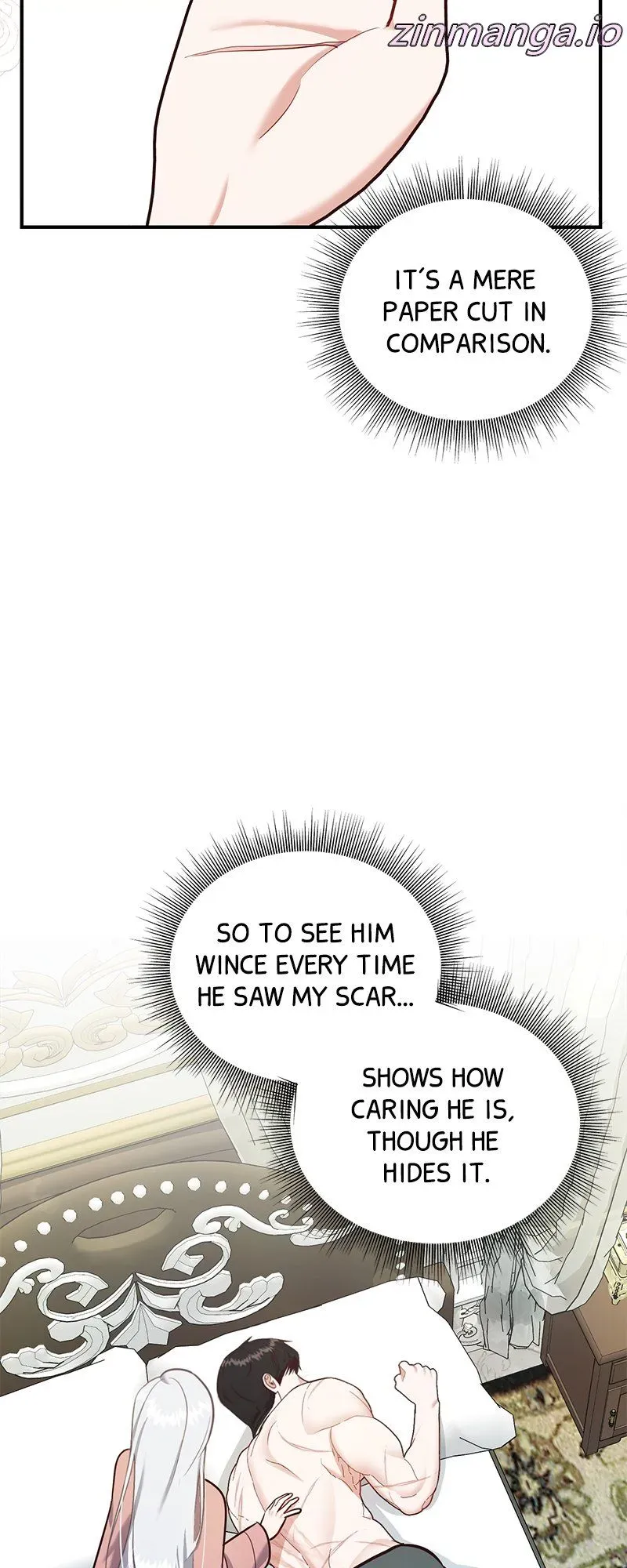 The Fake Duchess In Distresss Chapter 42 Online - página 44