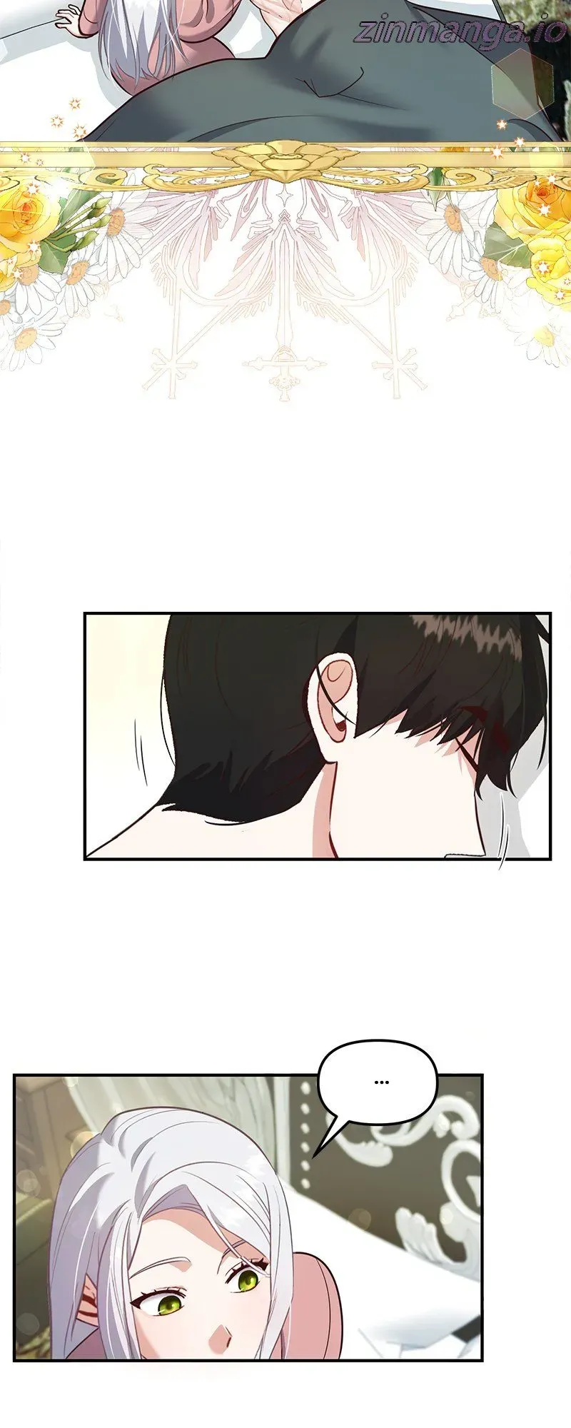 The Fake Duchess In Distresss Chapter 42 Online - página 45