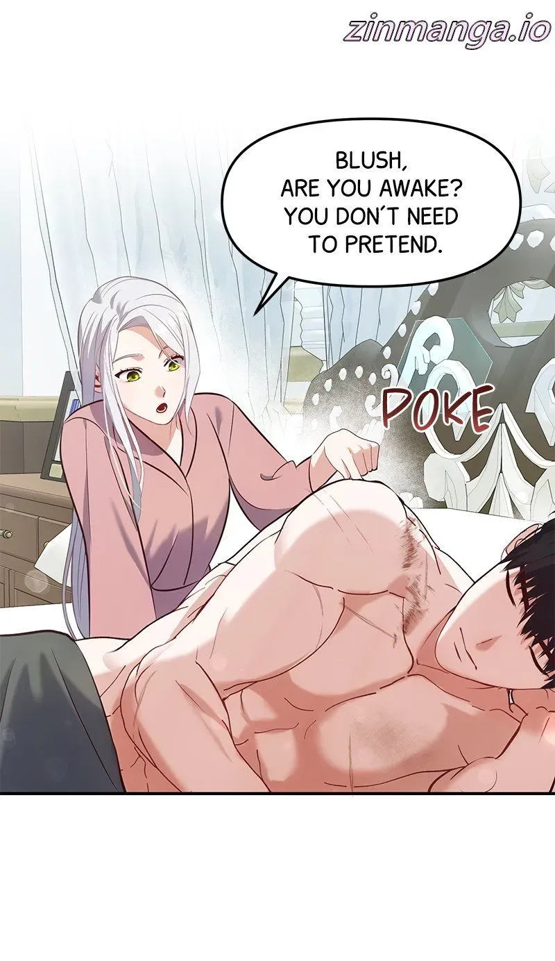 The Fake Duchess In Distresss Chapter 42 Online - página 46