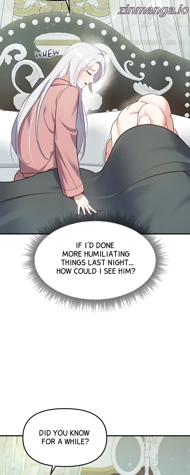 The Fake Duchess In Distresss Chapter 42 Online - página 48