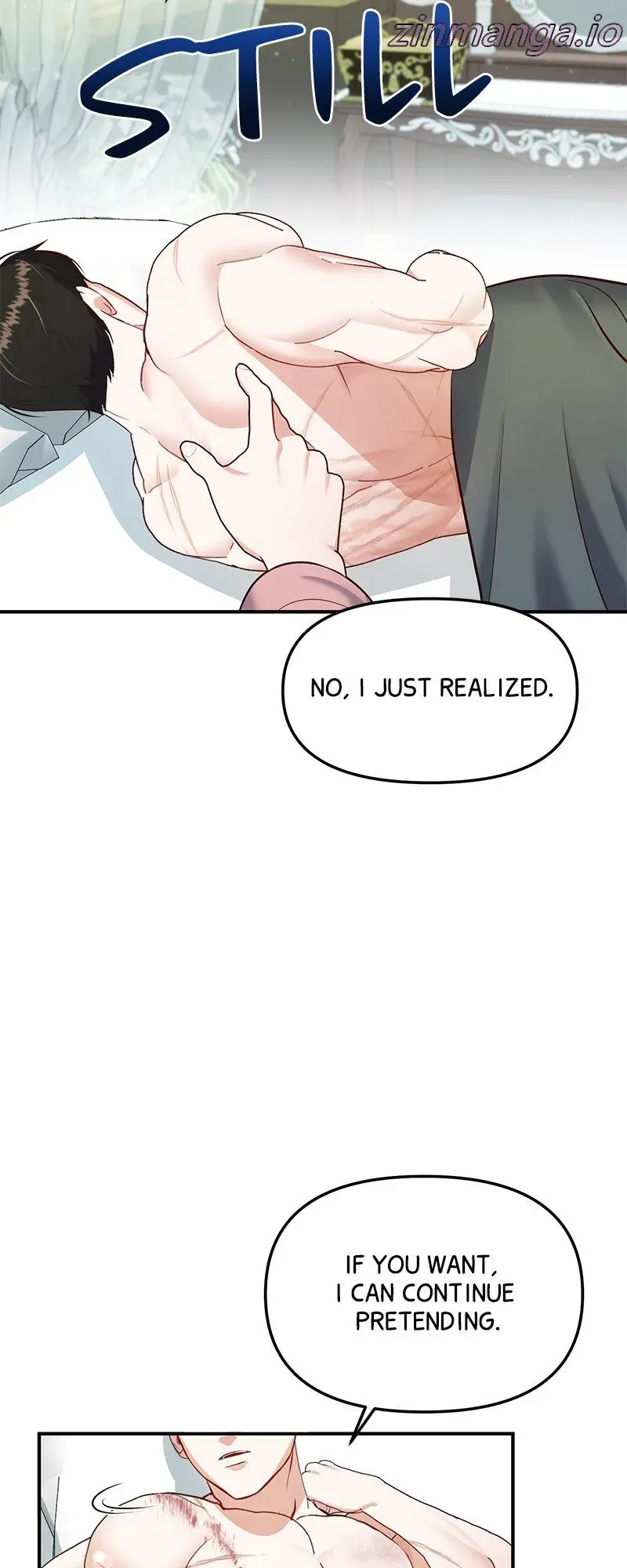 The Fake Duchess In Distresss Chapter 42 Online - página 49