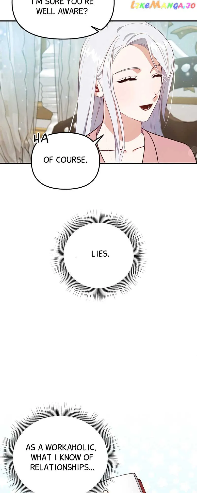 The Fake Duchess In Distresss Chapter 43 Online - página 5