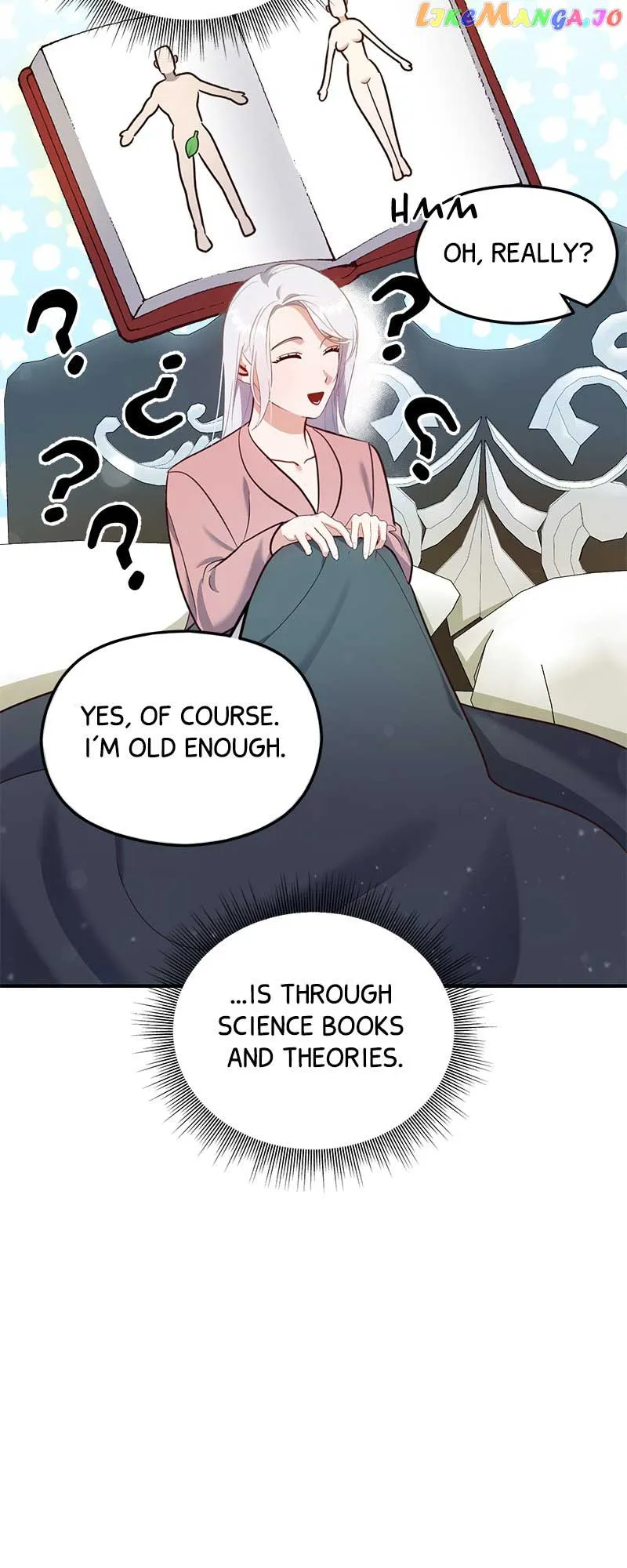 The Fake Duchess In Distresss Chapter 43 Online - página 6