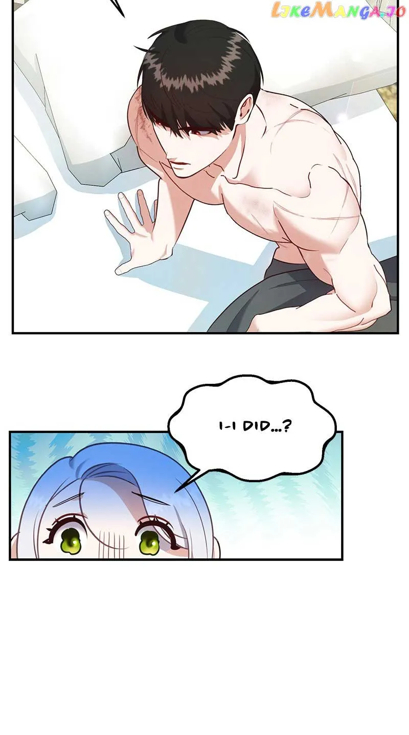 The Fake Duchess In Distresss Chapter 43 Online - página 8