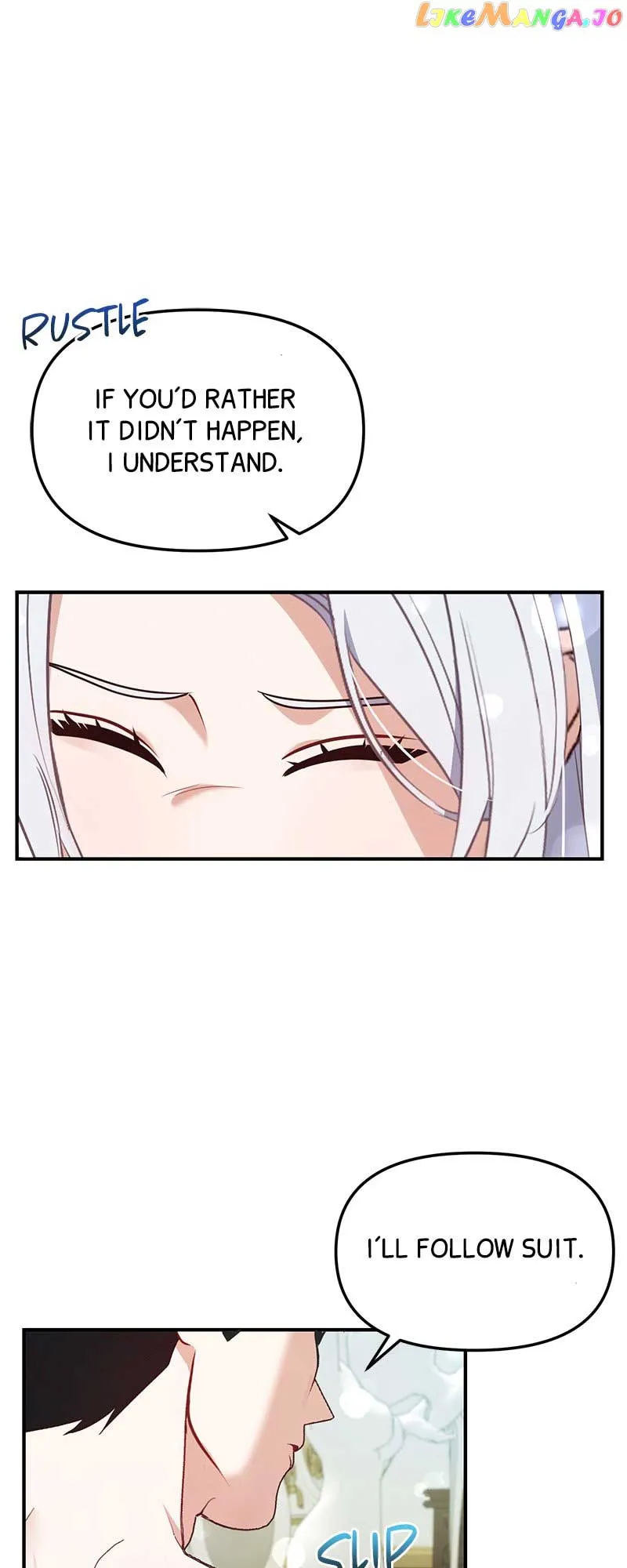 The Fake Duchess In Distresss Chapter 43 Online - página 9