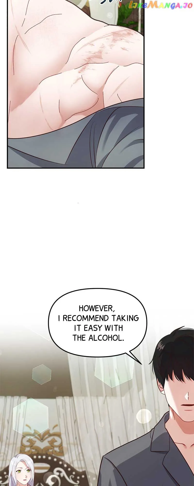 The Fake Duchess In Distresss Chapter 43 Online - página 10