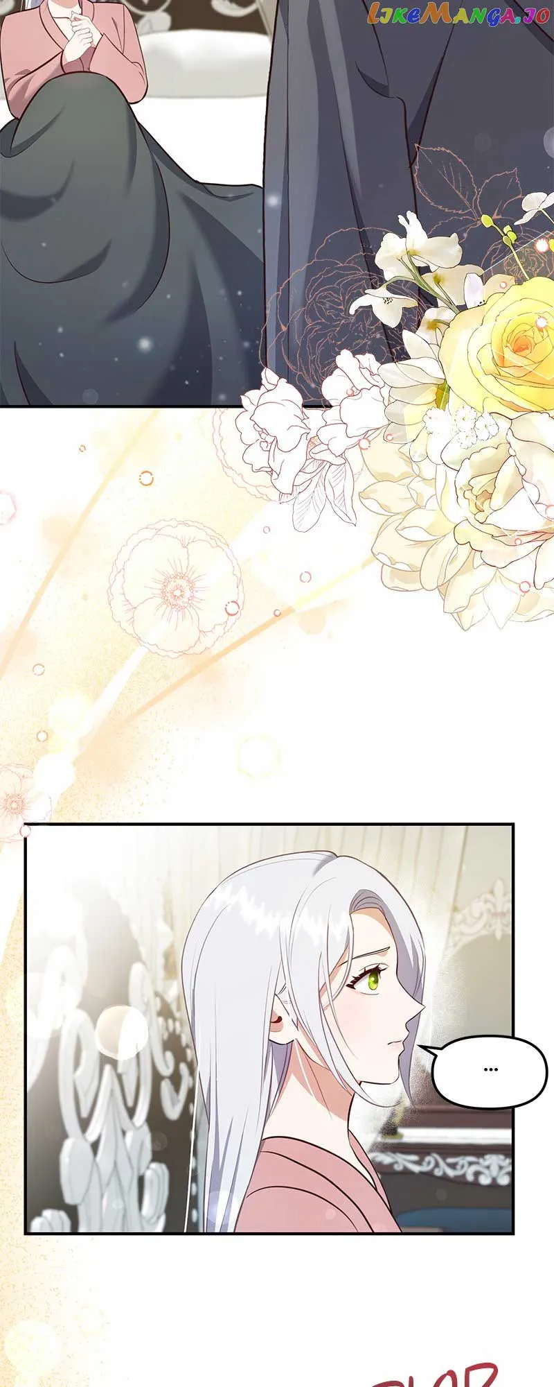 The Fake Duchess In Distresss Chapter 43 Online - página 11