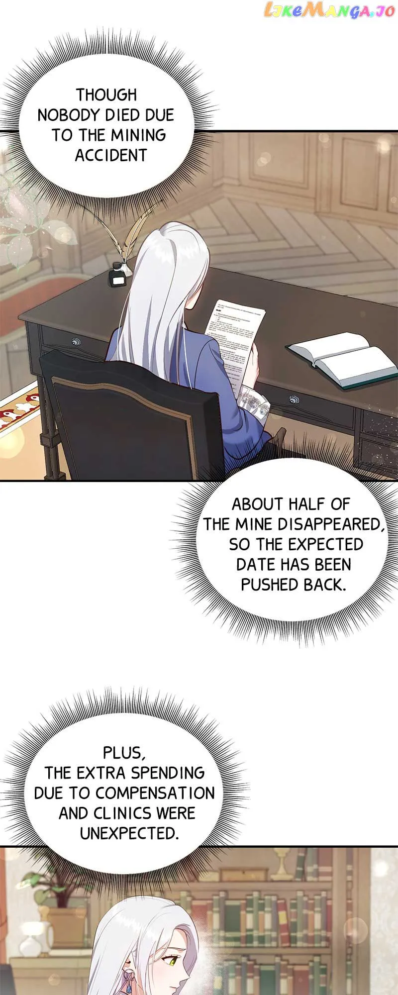 The Fake Duchess In Distresss Chapter 43 Online - página 15