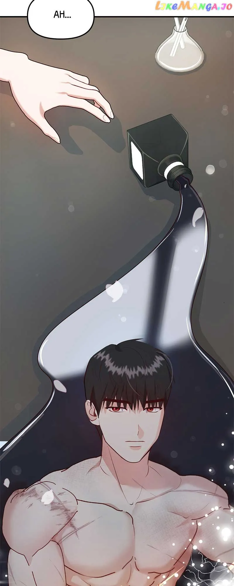 The Fake Duchess In Distresss Chapter 43 Online - página 18