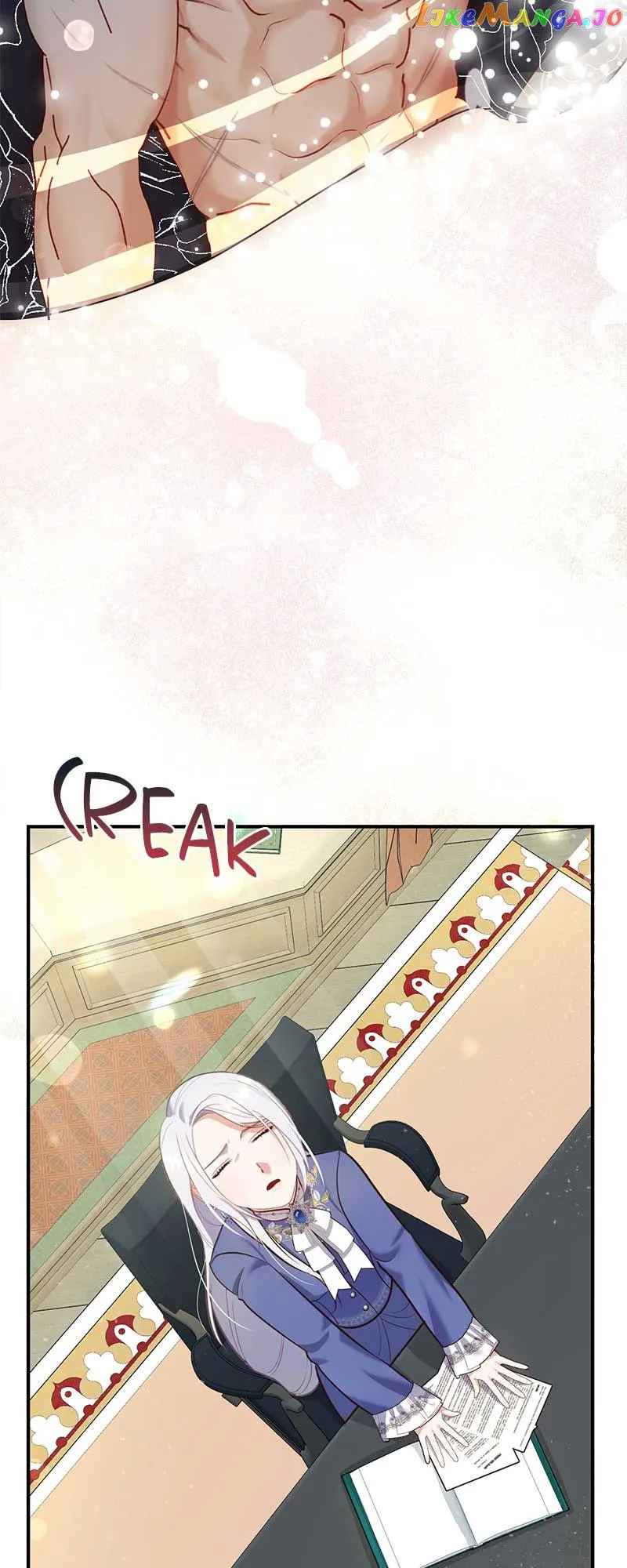 The Fake Duchess In Distresss Chapter 43 Online - página 19