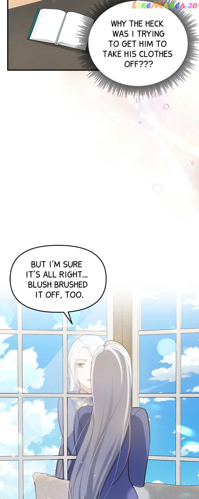 The Fake Duchess In Distresss Chapter 43 Online - página 22