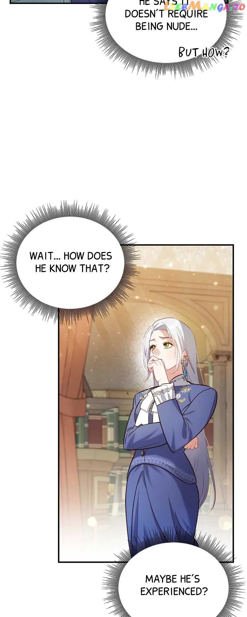 The Fake Duchess In Distresss Chapter 43 Online - página 24