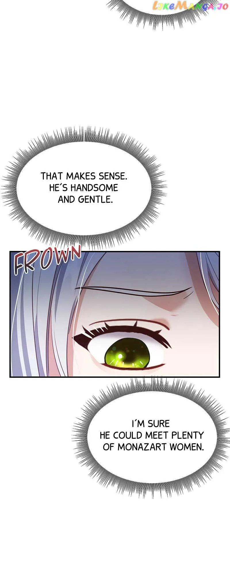 The Fake Duchess In Distresss Chapter 43 Online - página 25