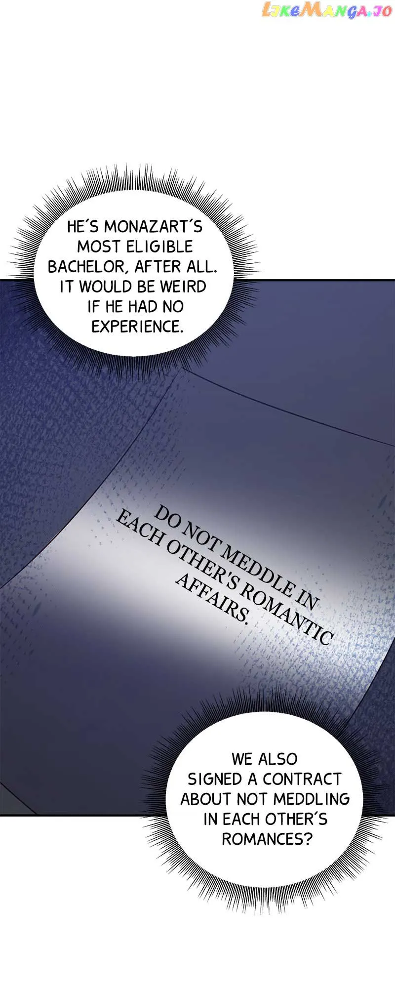 The Fake Duchess In Distresss Chapter 43 Online - página 26