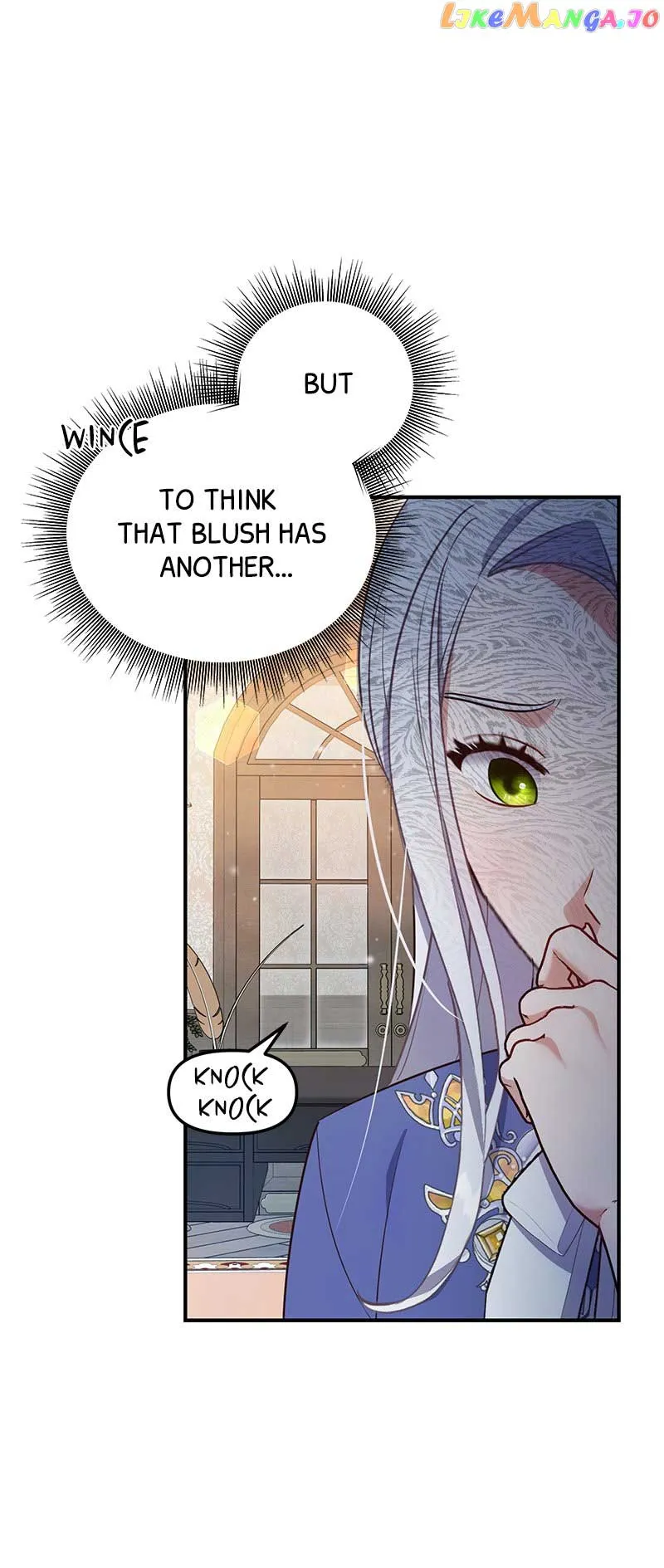 The Fake Duchess In Distresss Chapter 43 Online - página 27