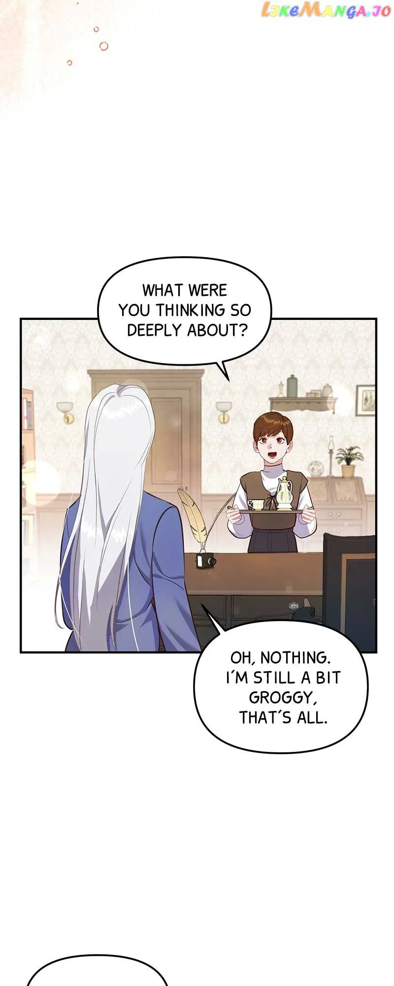 The Fake Duchess In Distresss Chapter 43 Online - página 29