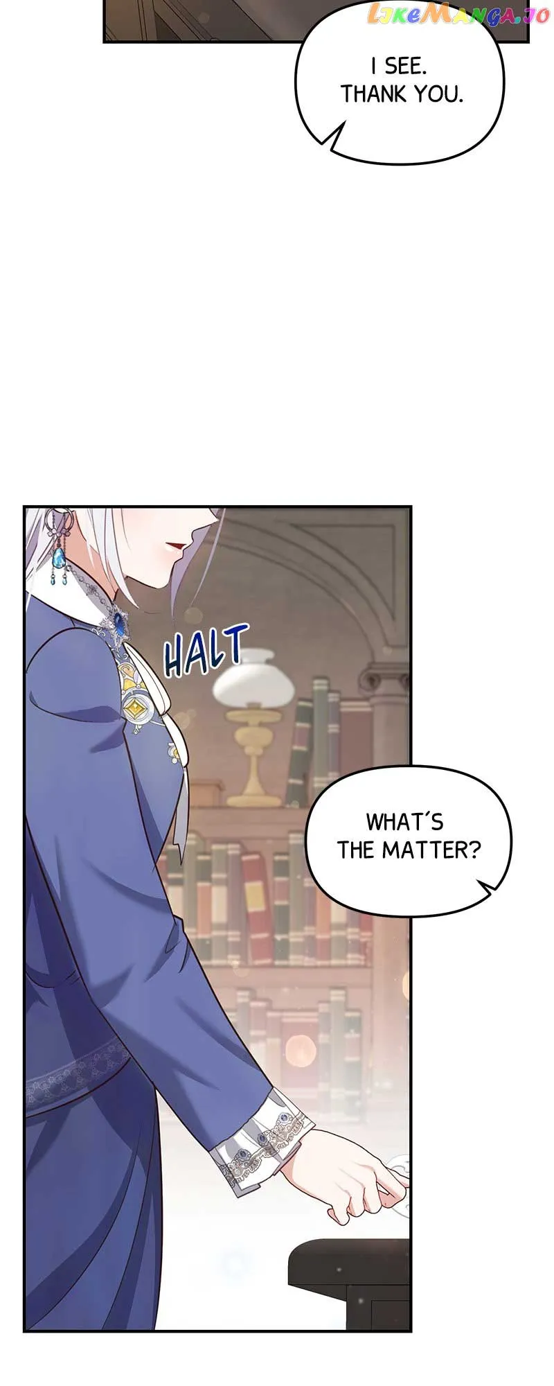 The Fake Duchess In Distresss Chapter 43 Online - página 32
