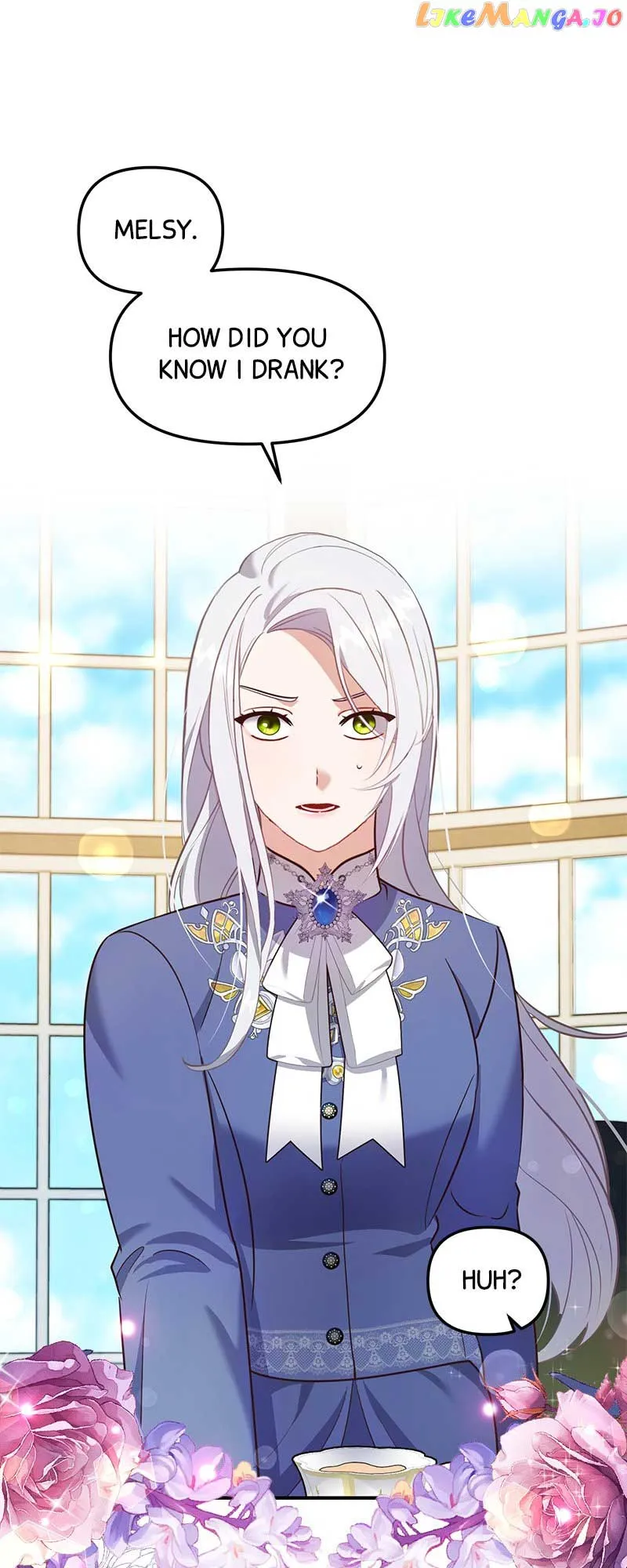 The Fake Duchess In Distresss Chapter 43 Online - página 33