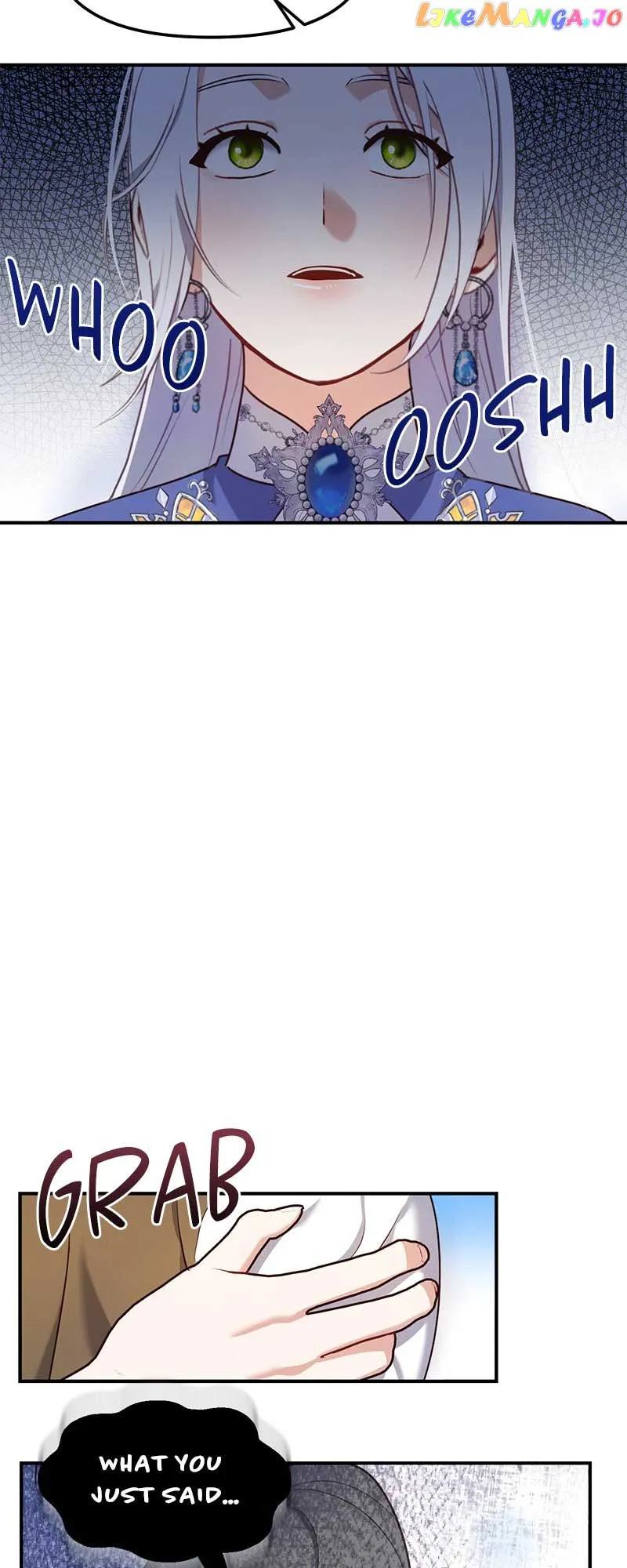 The Fake Duchess In Distresss Chapter 43 Online - página 37