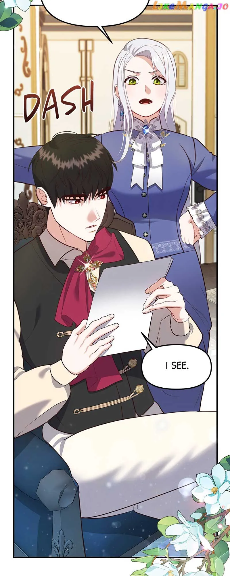 The Fake Duchess In Distresss Chapter 43 Online - página 39
