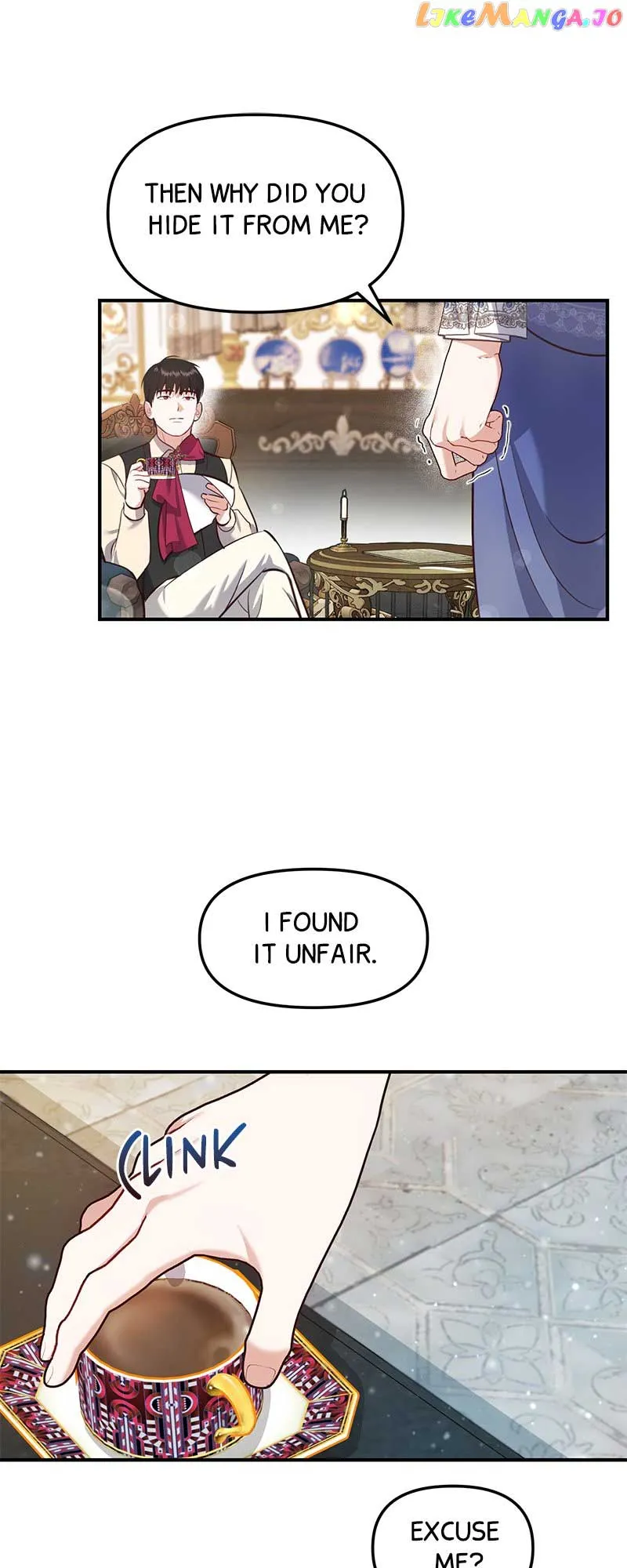 The Fake Duchess In Distresss Chapter 43 Online - página 42