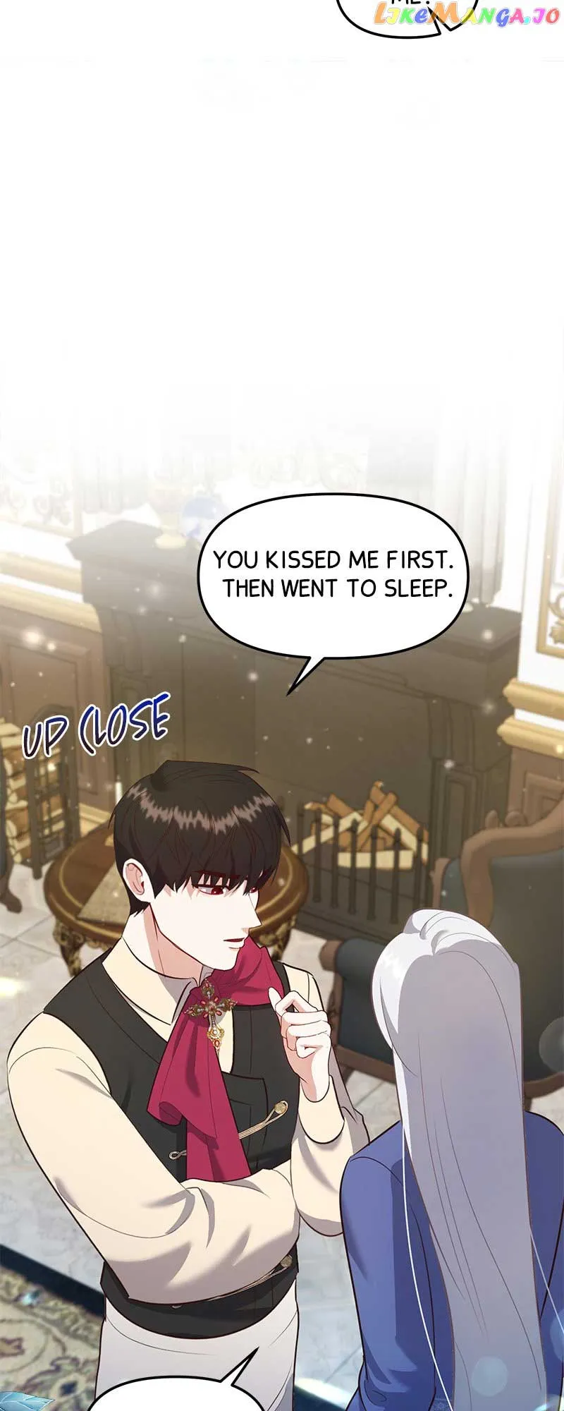 The Fake Duchess In Distresss Chapter 43 Online - página 43