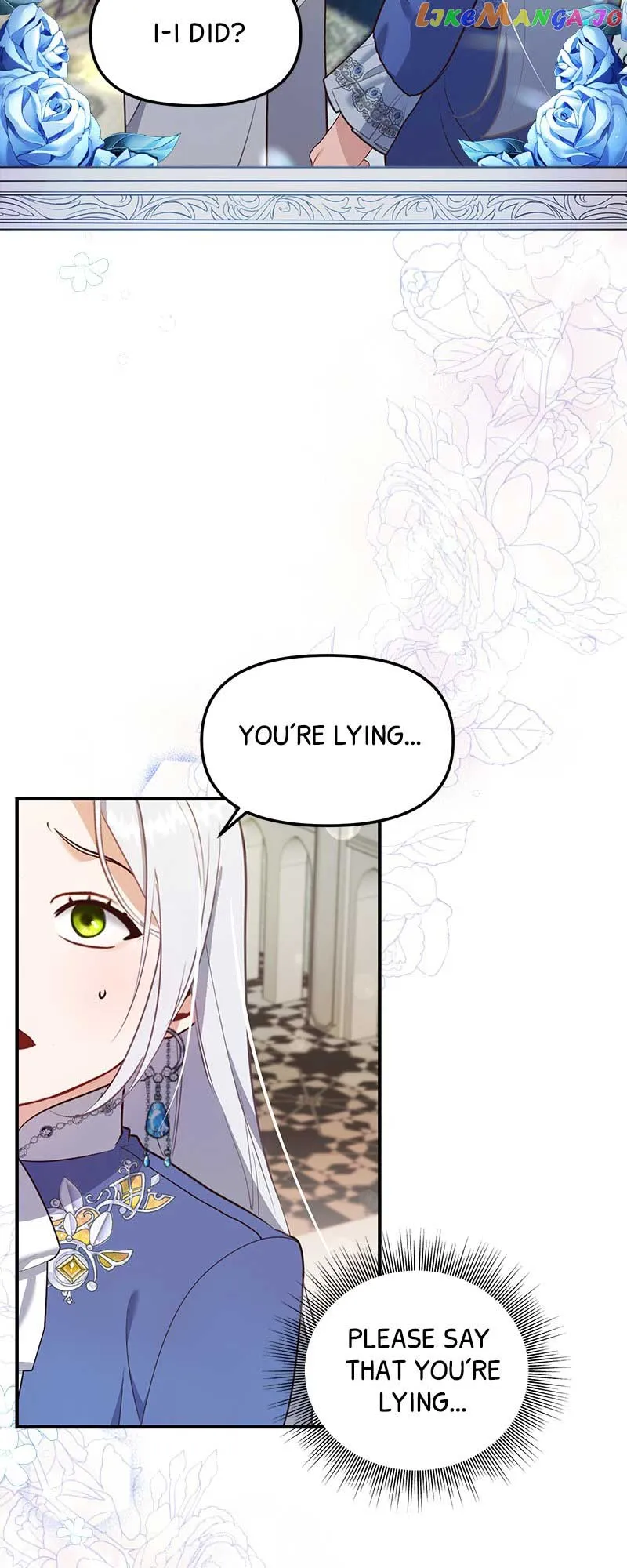 The Fake Duchess In Distresss Chapter 43 Online - página 44