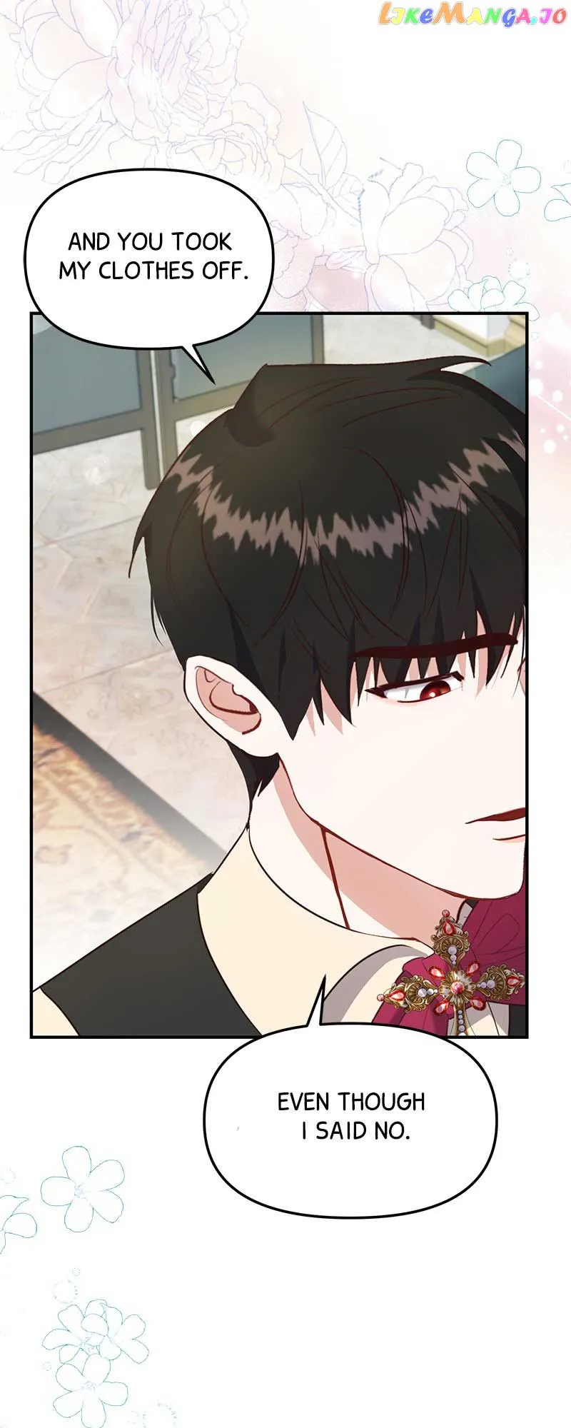 The Fake Duchess In Distresss Chapter 43 Online - página 45