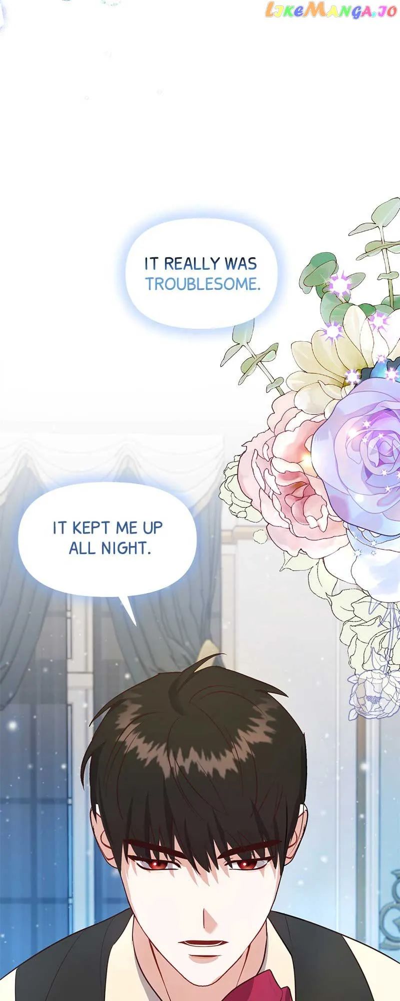 The Fake Duchess In Distresss Chapter 43 Online - página 46