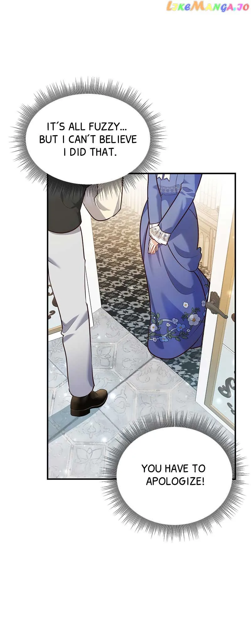 The Fake Duchess In Distresss Chapter 43 Online - página 48