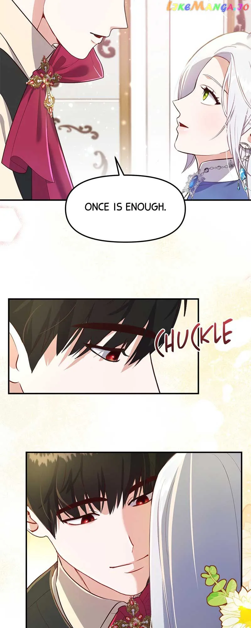The Fake Duchess In Distresss Chapter 43 Online - página 50