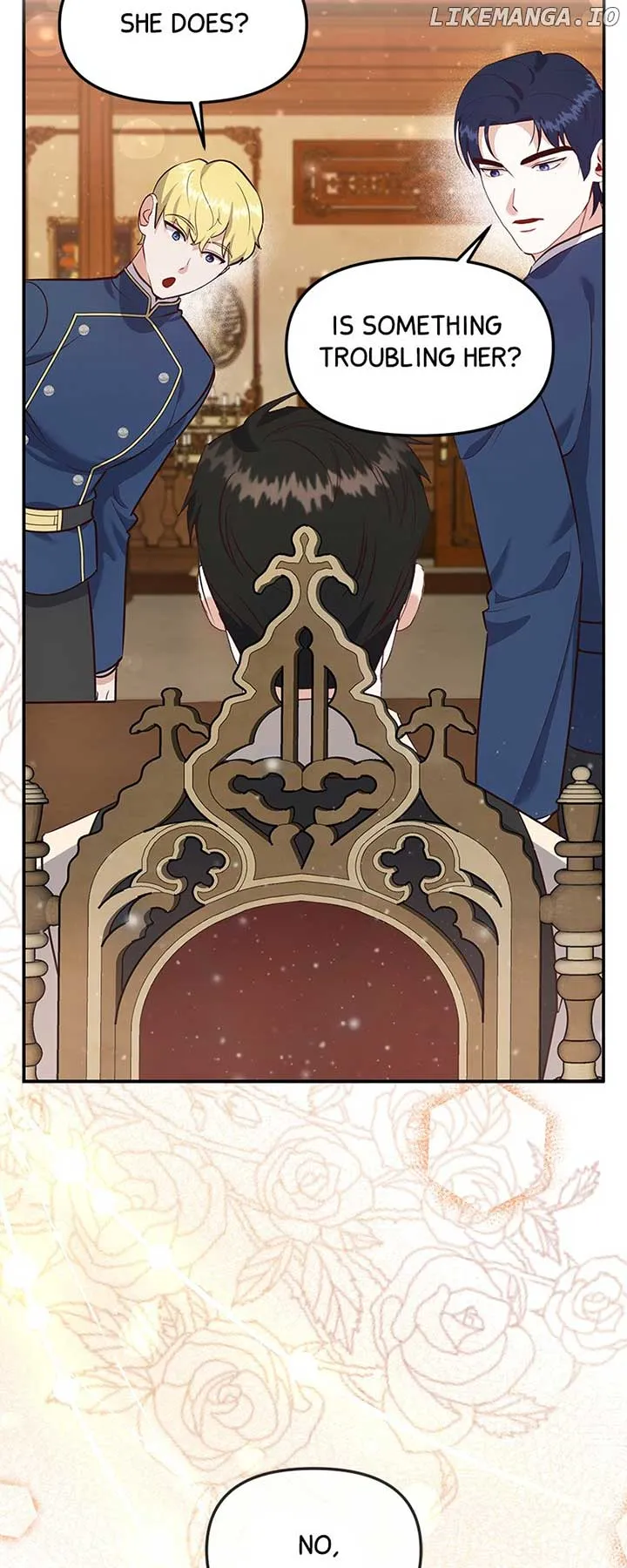 The Fake Duchess In Distresss Chapter 44 Online - página 6