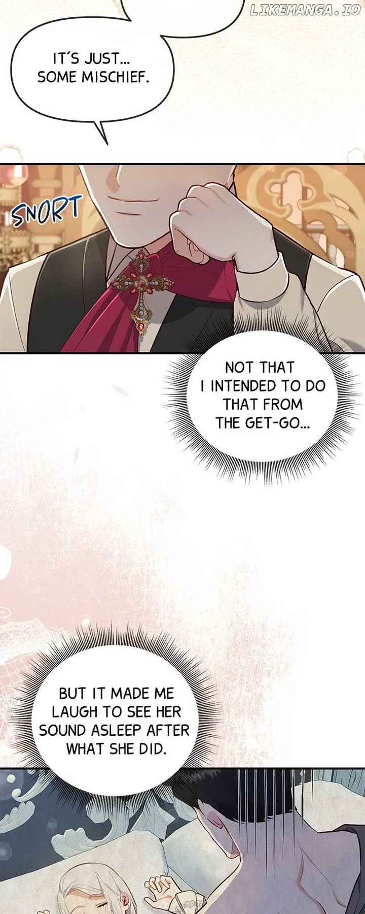 The Fake Duchess In Distresss Chapter 44 Online - página 7