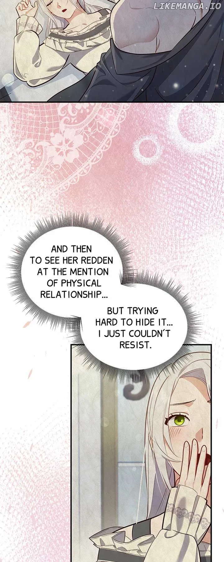 The Fake Duchess In Distresss Chapter 44 Online - página 8