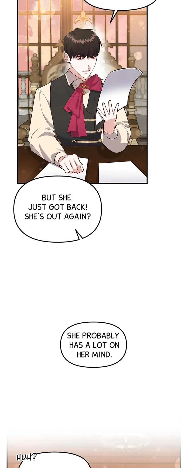 The Fake Duchess In Distresss Chapter 44 Online - página 13