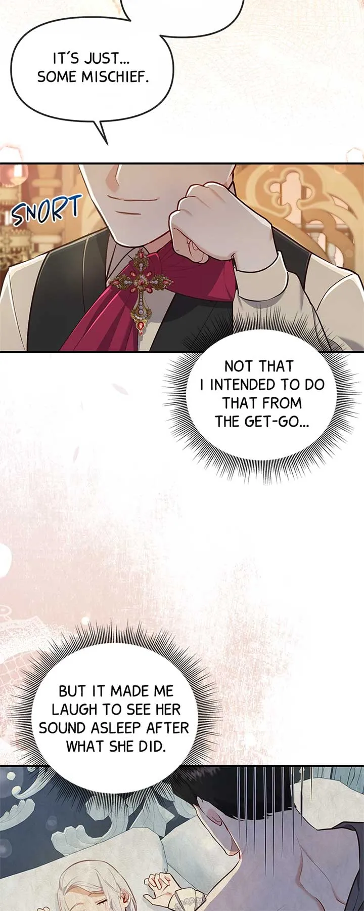The Fake Duchess In Distresss Chapter 44 Online - página 15