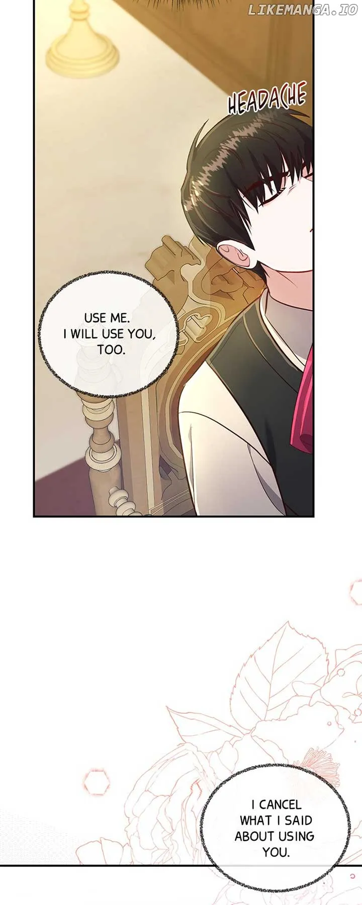 The Fake Duchess In Distresss Chapter 44 Online - página 19