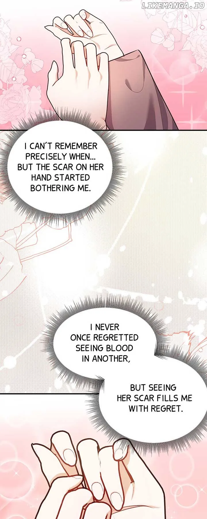 The Fake Duchess In Distresss Chapter 44 Online - página 20