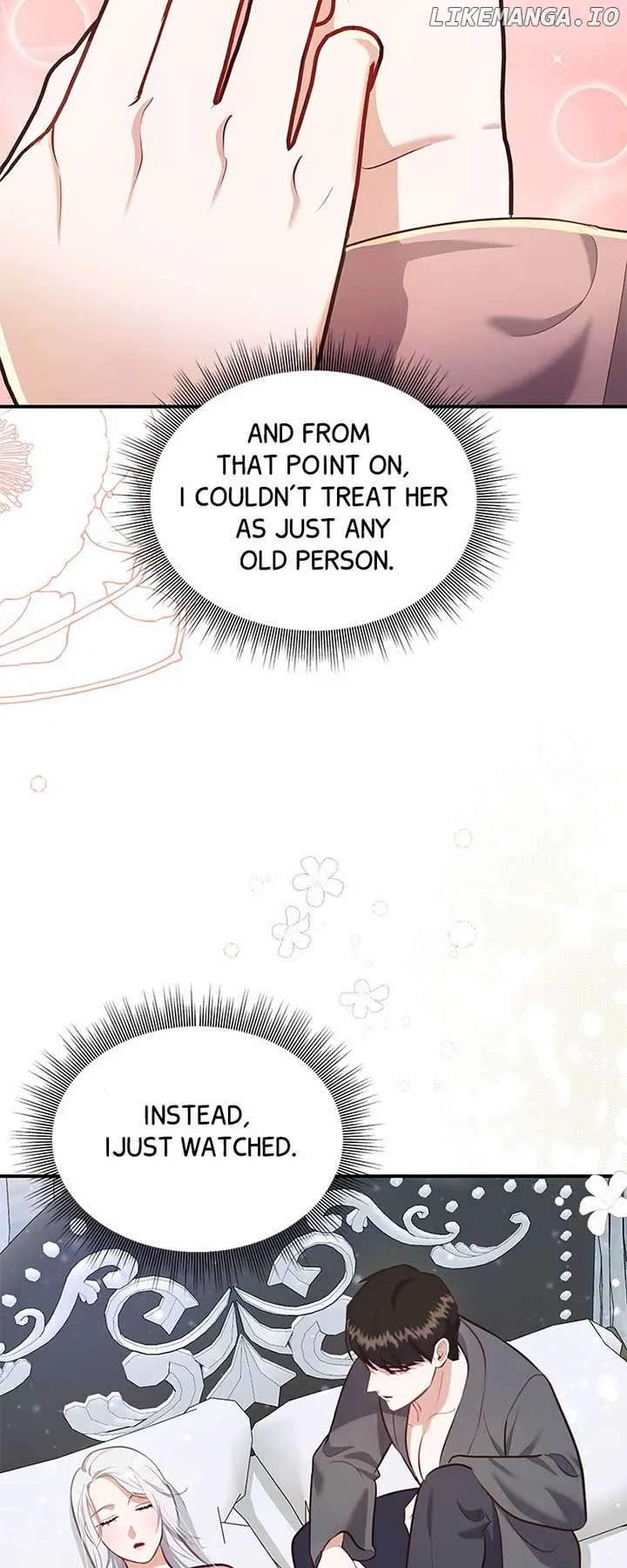 The Fake Duchess In Distresss Chapter 44 Online - página 21