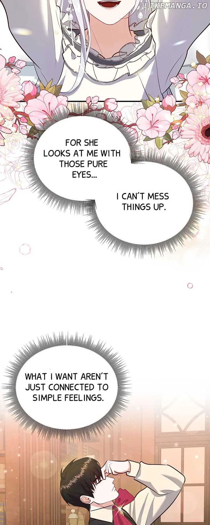 The Fake Duchess In Distresss Chapter 44 Online - página 25