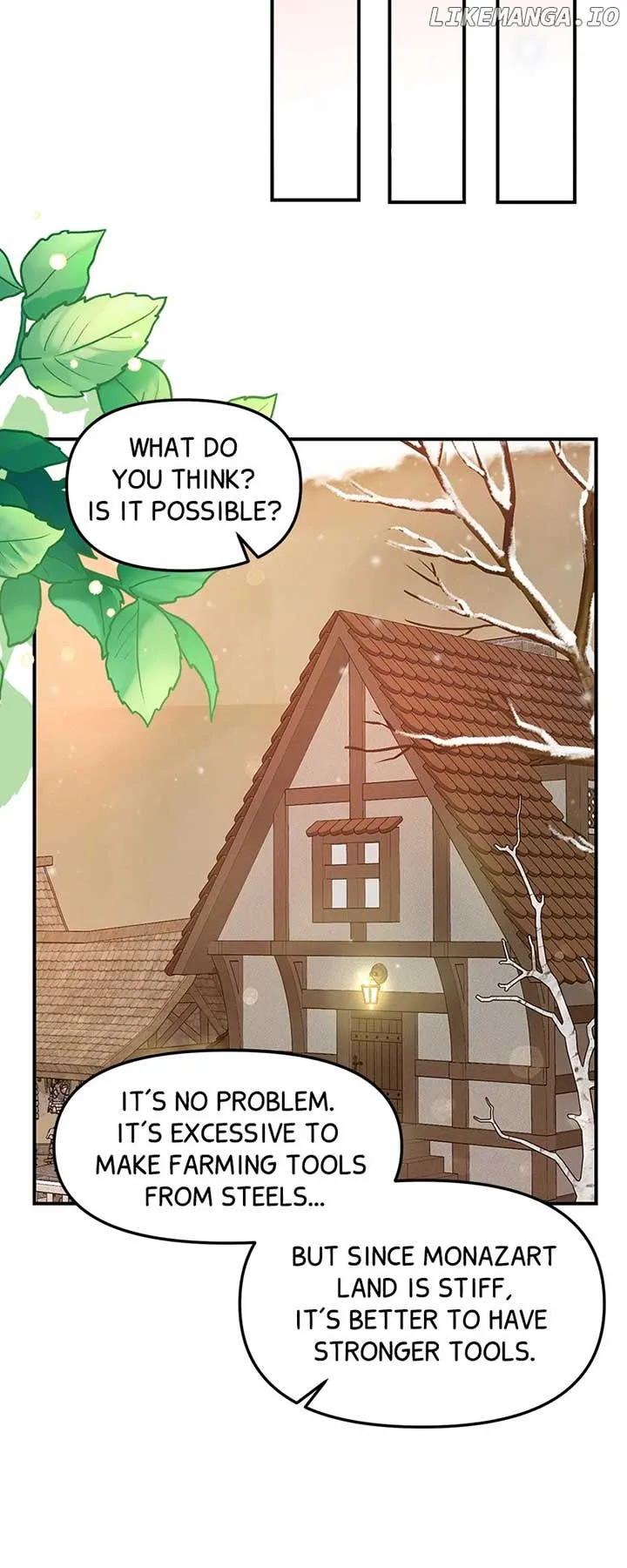 The Fake Duchess In Distresss Chapter 44 Online - página 27