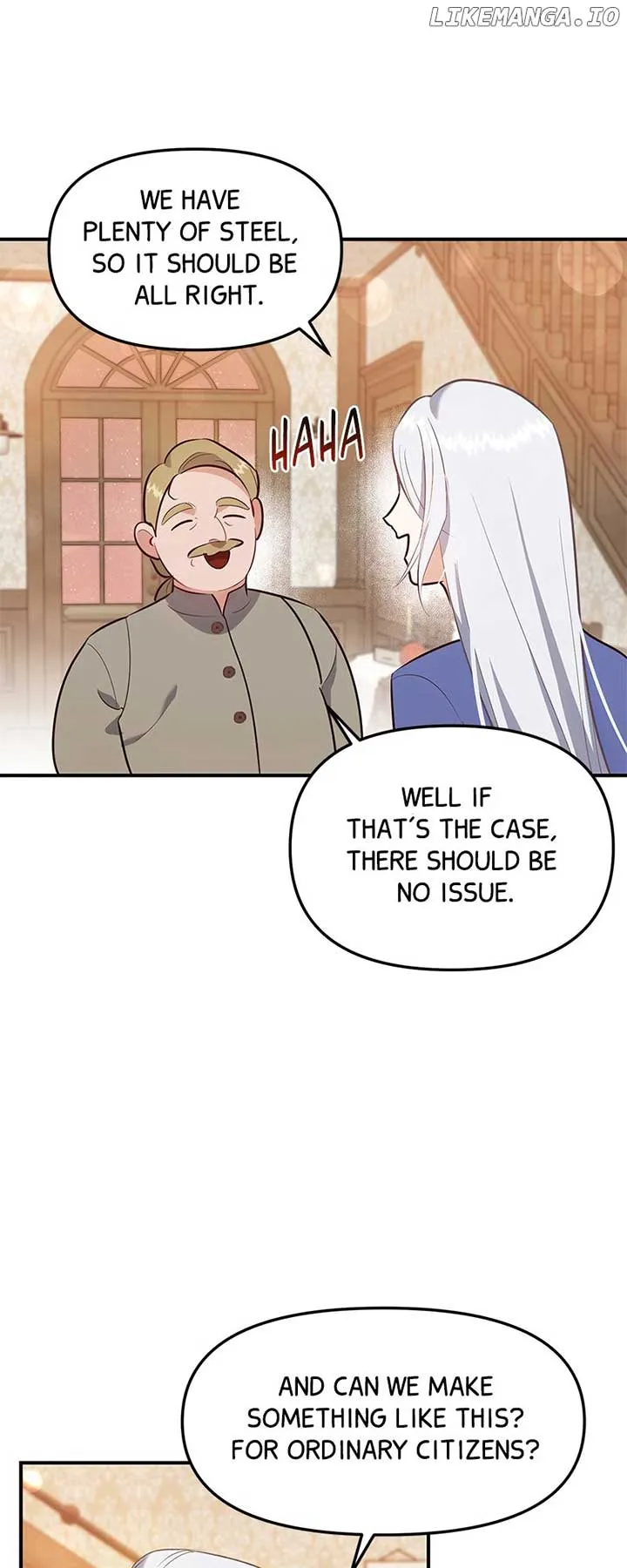 The Fake Duchess In Distresss Chapter 44 Online - página 28