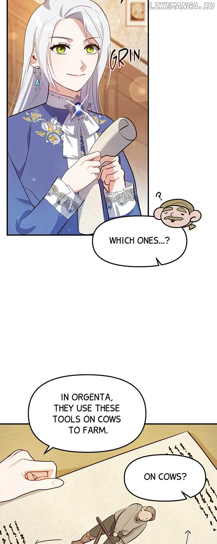 The Fake Duchess In Distresss Chapter 44 Online - página 29